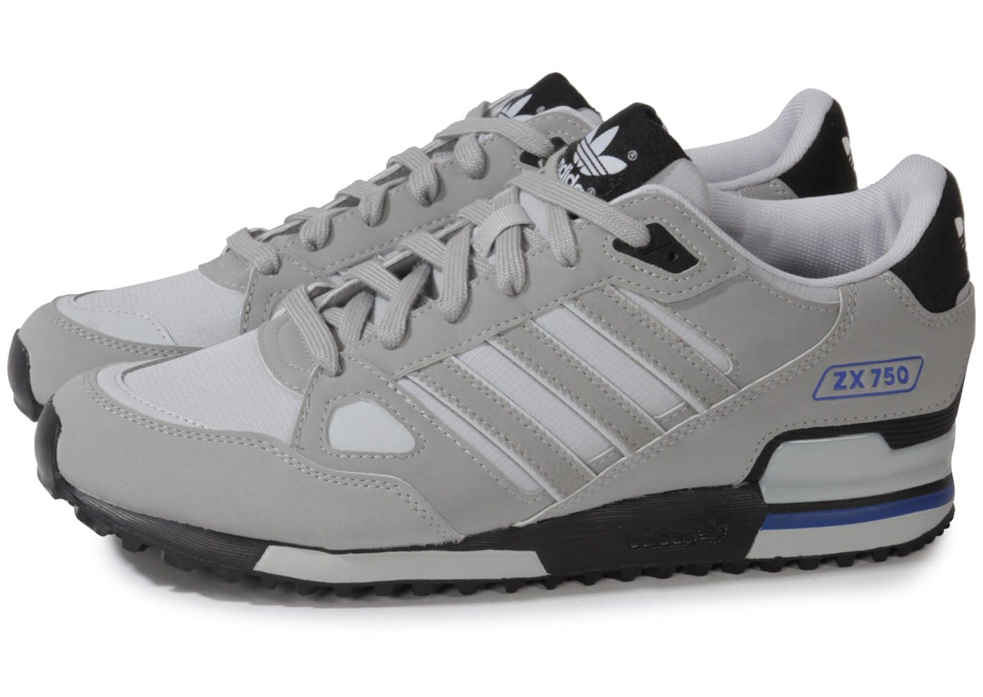 adidas zx 750 gris